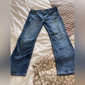 Men’s Bke jeans